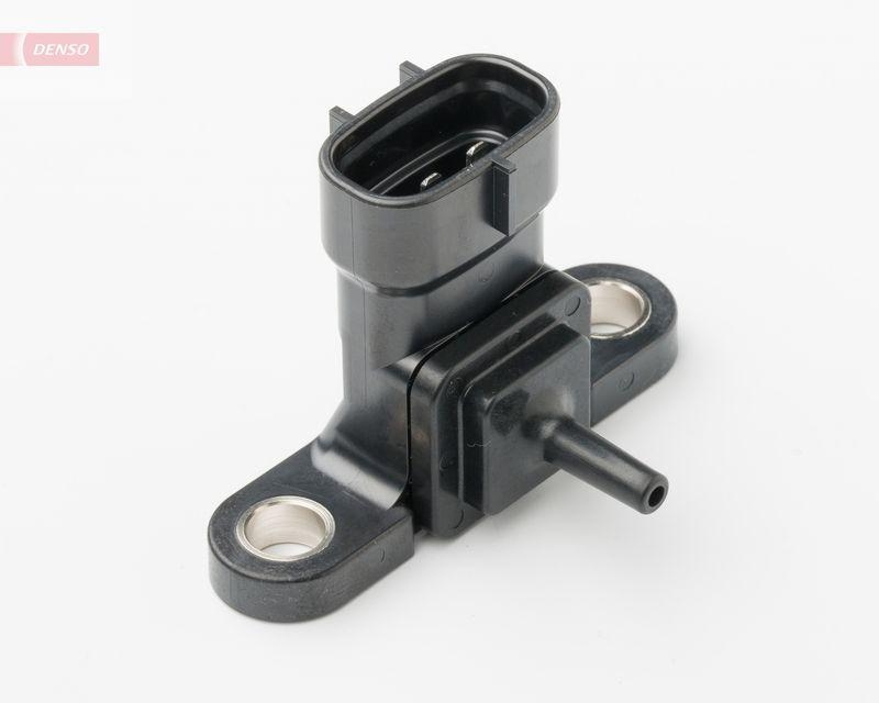 DENSO Air Pressure Sensor, altitude adaptation