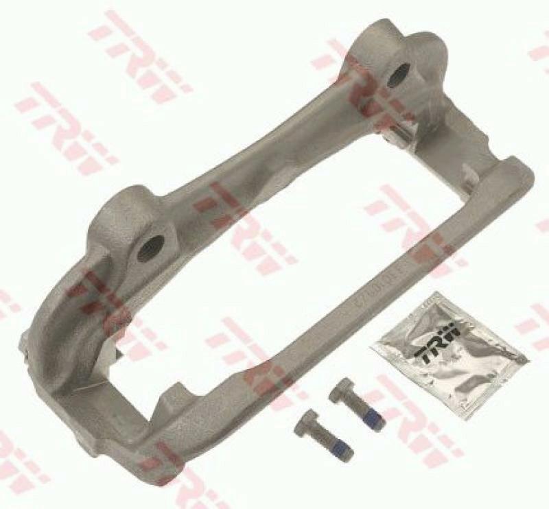 TRW Halter, Bremssattel