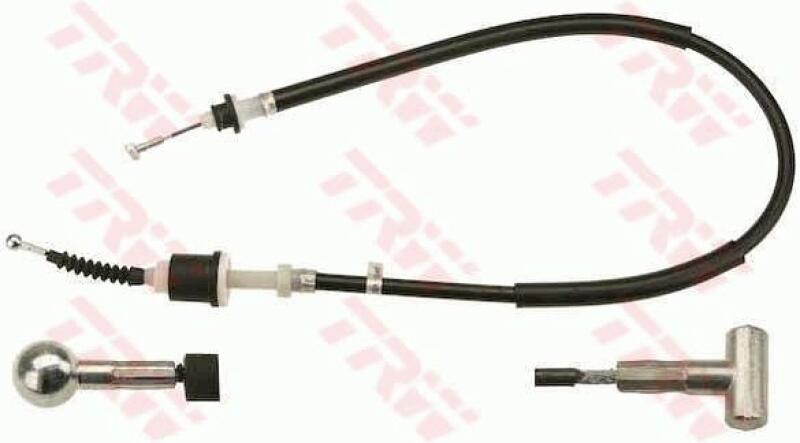 TRW Clutch Cable