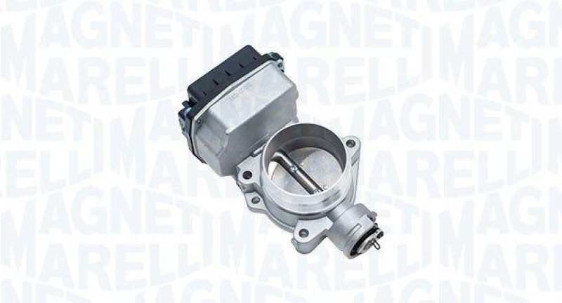 MAGNETI MARELLI Drosselklappenstutzen 802000000133