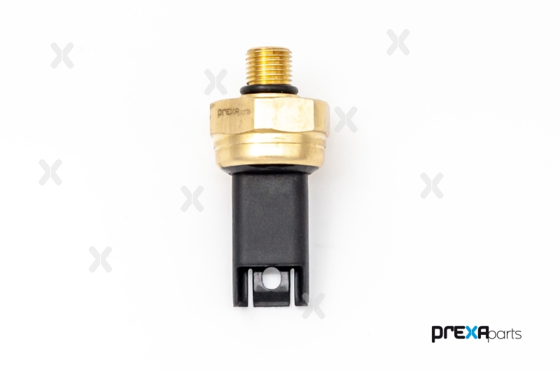 Sensor, Kraftstoffdruck