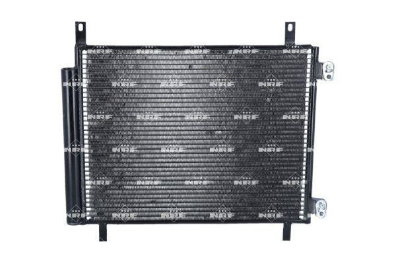 NRF Condenser, air conditioning EASY FIT