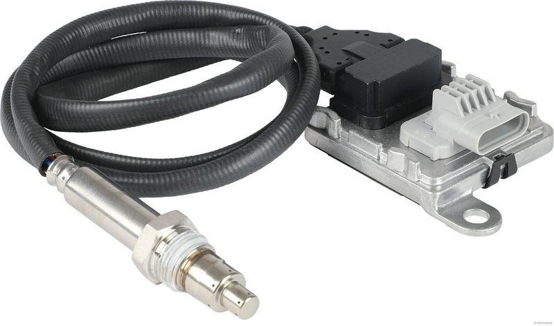 HERTH+BUSS ELPARTS NOx-Sensor, NOx-Katalysator