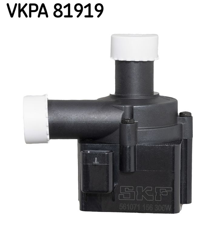 SKF Wasserpumpe, Motorkühlung