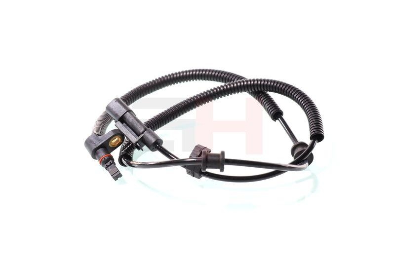 Sensor Raddrehzahl Vorne links rechts passend f&uuml;r Dodge Nitro Jeep Wrangler 4x4 GH-709324