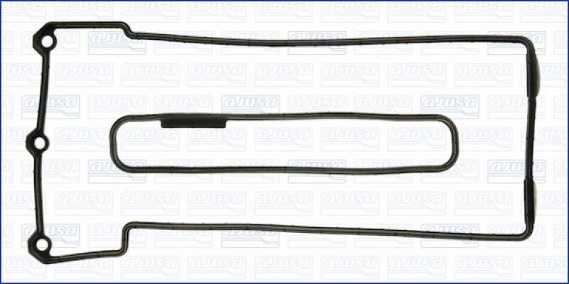 AJUSA Gasket Set, cylinder head cover