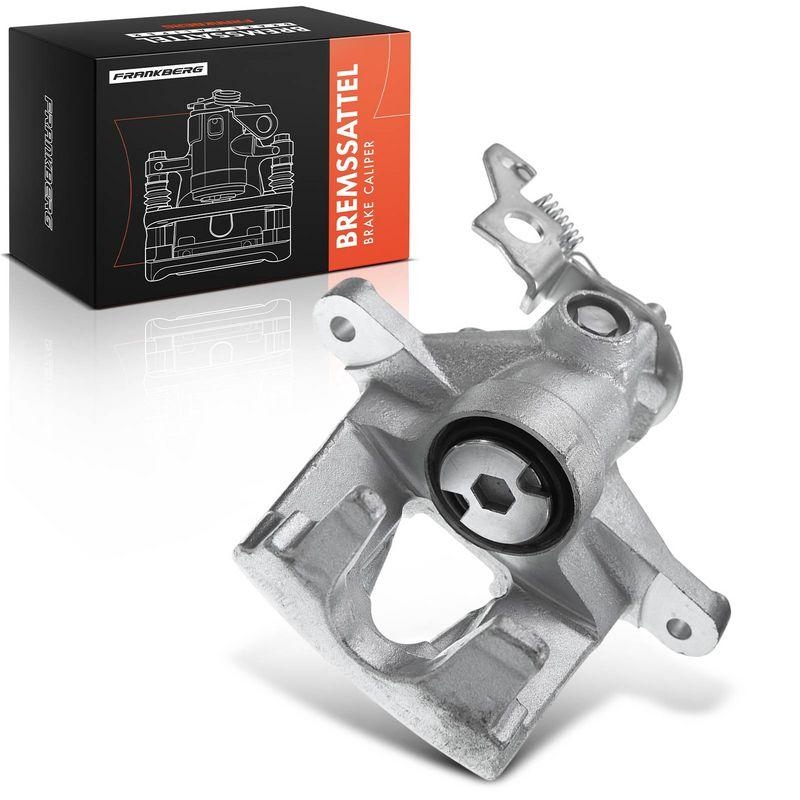 1x Frankberg Bremssattel Hinterachse Rechts 5481FB0002411