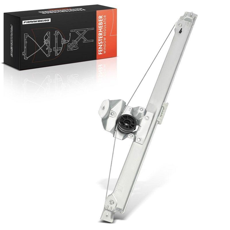 1x Frankberg Fensterheber Vorne Rechts 5481FB0054641