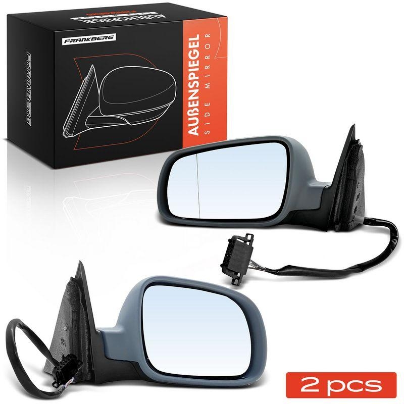 2x Frankberg Au&szlig;enspiegel 5481FB0069422