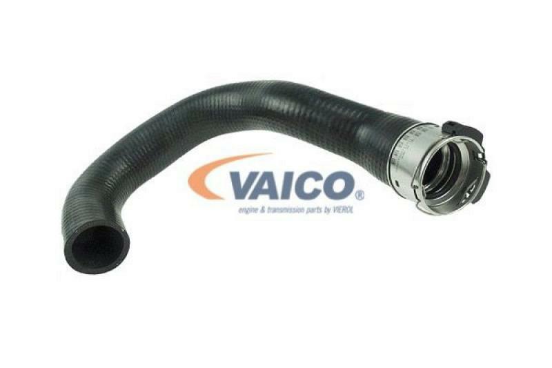 VAICO Charger Intake Hose