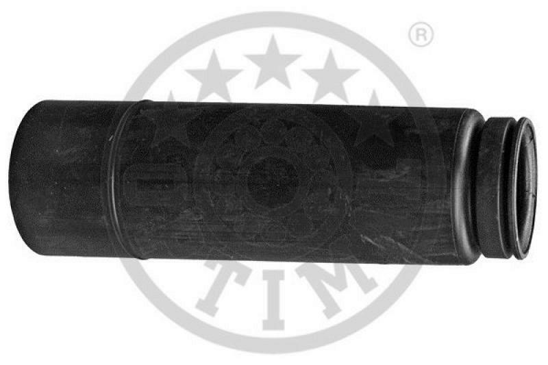 OPTIMAL Protective Cap/Bellow, shock absorber