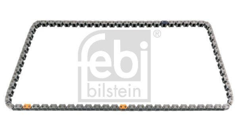 FEBI BILSTEIN Steuerkette 49768