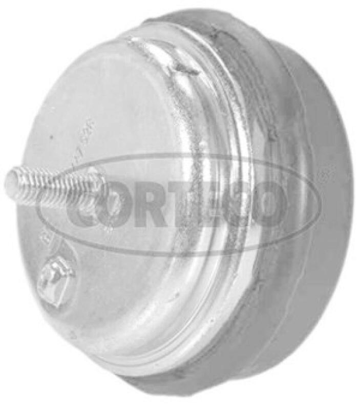 CORTECO Engine Mounting