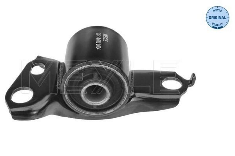 MEYLE Control Arm-/Trailing Arm Bush MEYLE-ORIGINAL: True to OE.