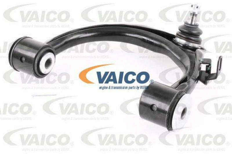 VAICO Track Control Arm Original VAICO Quality