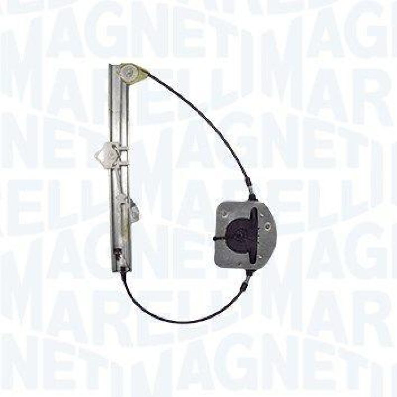 MAGNETI MARELLI Window Regulator