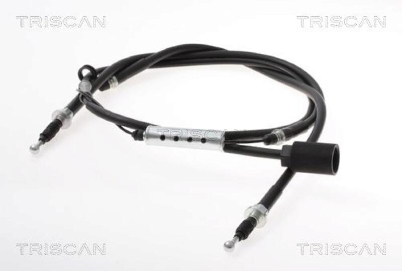 TRISCAN Cable, parking brake