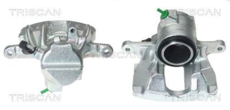 TRISCAN Brake Caliper
