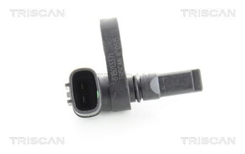 TRISCAN Sensor, Raddrehzahl