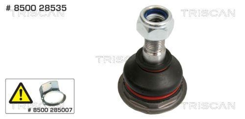 TRISCAN Ball Joint