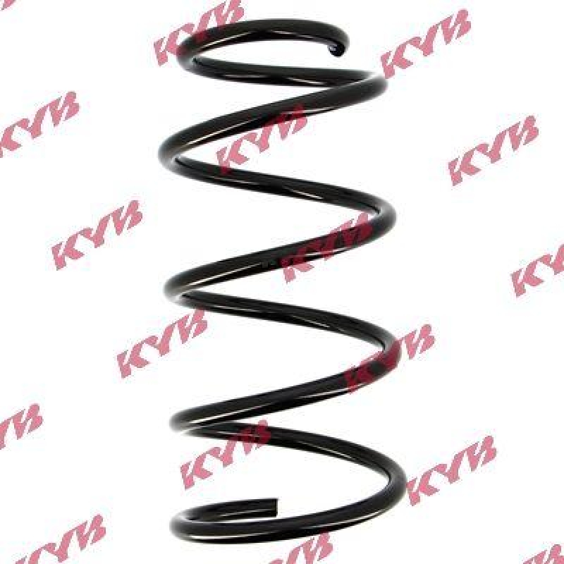 KYB Suspension Spring K-Flex