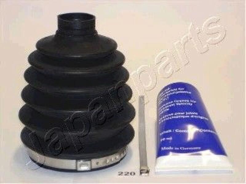 JAPANPARTS Faltenbalgsatz, Antriebswelle KB-220