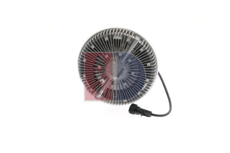 AKS DASIS Clutch, radiator fan