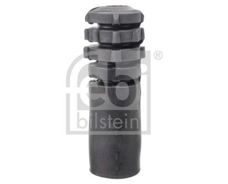 FEBI BILSTEIN Schutzkappe/Faltenbalg, Stoßdämpfer 104458