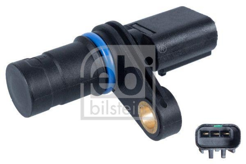 FEBI BILSTEIN Impulsgeber, Kurbelwelle 106821
