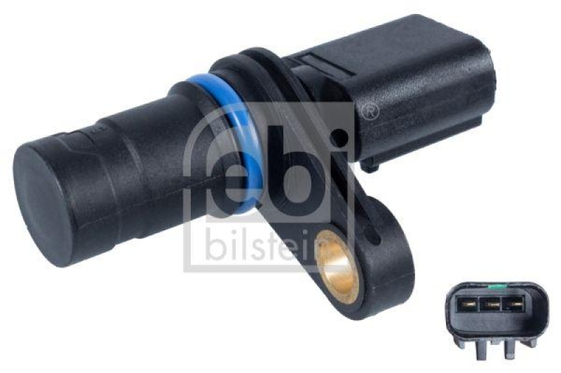 FEBI BILSTEIN Sensor, crankshaft pulse