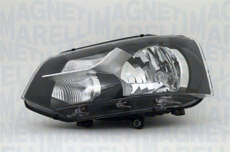 Magneti Marelli Hauptscheinwerfer H4 links + rechts passend für VW T5 7HA 2.0