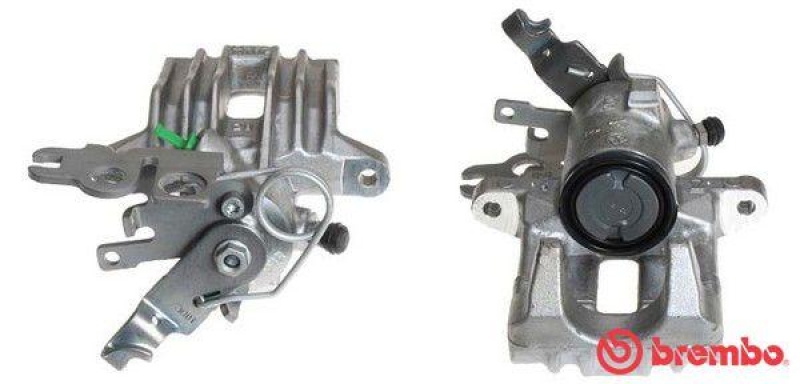 BREMBO Bremssattel ESSENTIAL LINE F 85 321