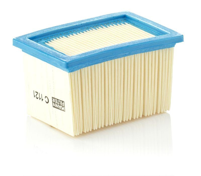 MANN-FILTER Luftfilter C 1121