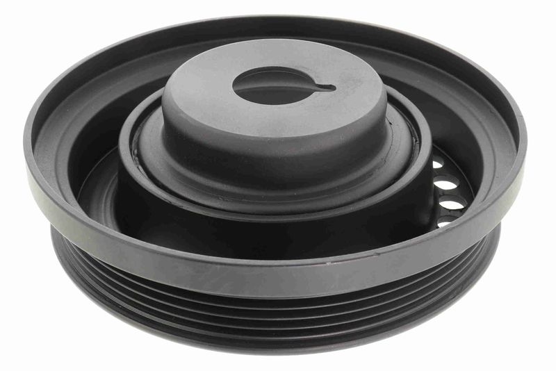 VAICO Belt Pulley, crankshaft Original VAICO Quality