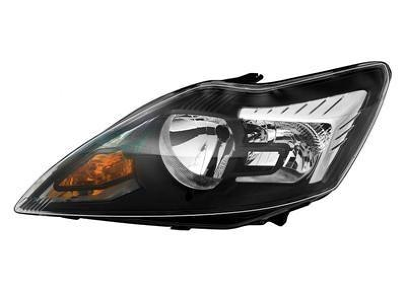 VAN WEZEL Headlight