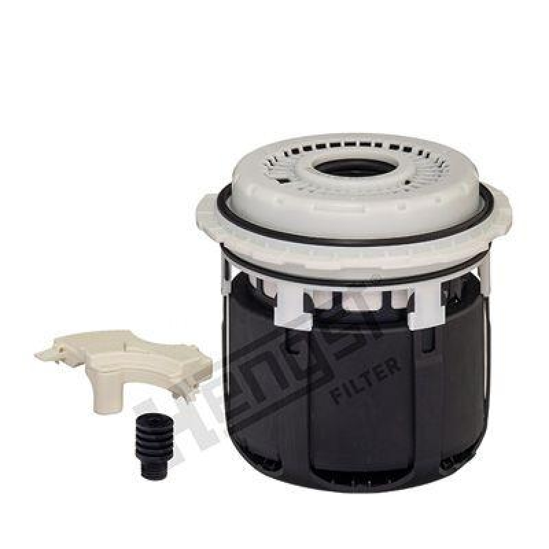 HENGST FILTER Lufttrocknerpatrone, Druckluftanlage