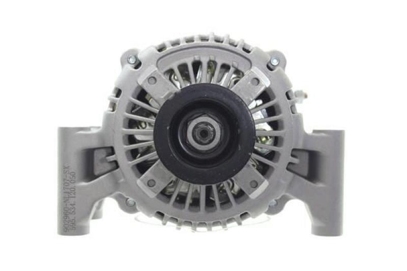 ALANKO Generator