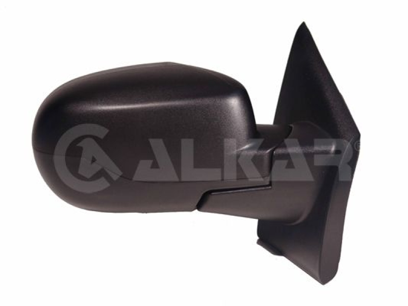 Exterior Mirror