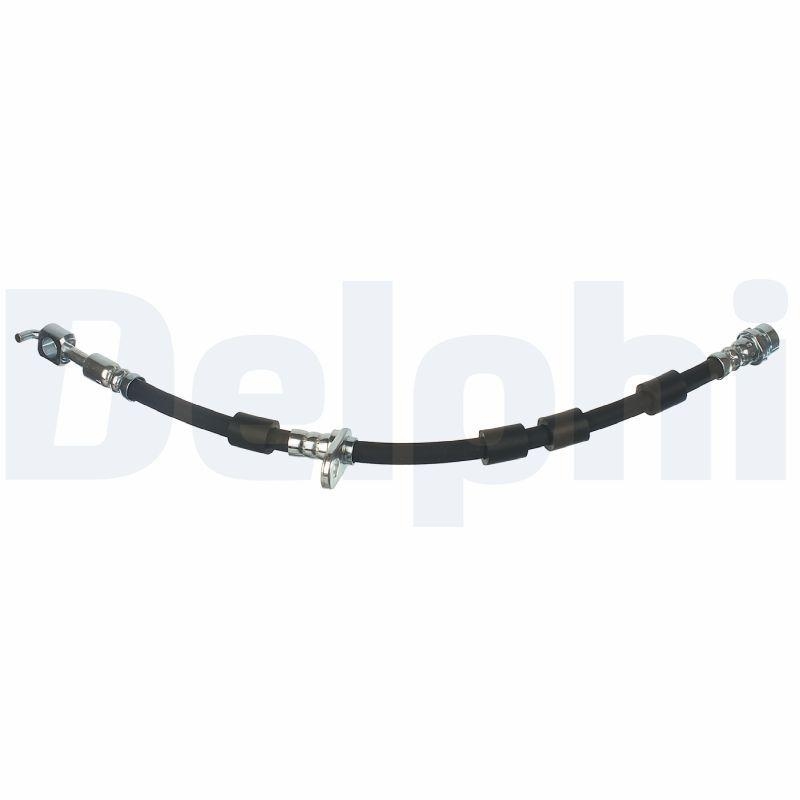 DELPHI Bremsschlauch LH7033