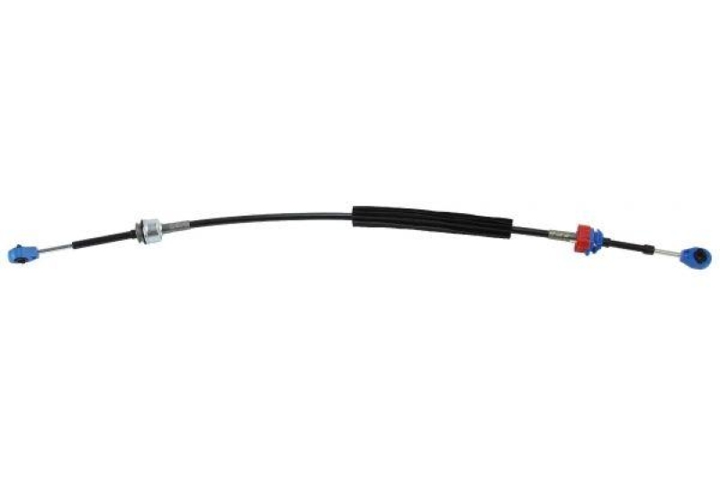 MAPCO Cable Pull, manual transmission