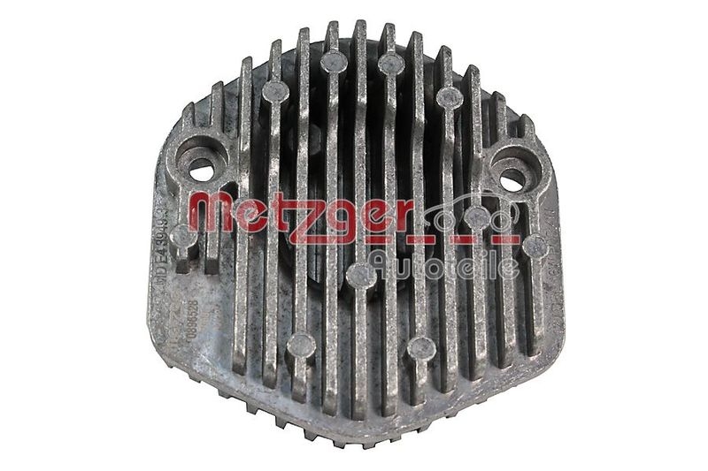 METZGER Control Unit, lights GREENPARTS