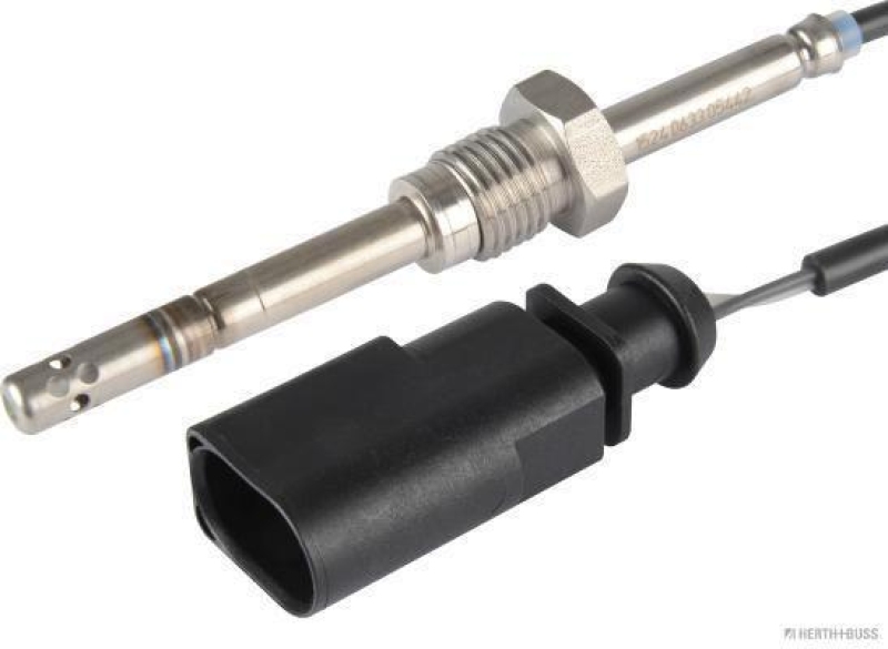 HERTH+BUSS ELPARTS Sensor, Abgastemperatur 70683001