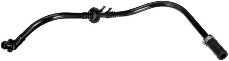 GATES Hose, crankcase ventilation