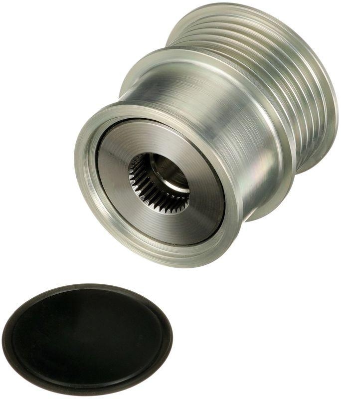 GATES Alternator Freewheel Clutch DriveAlign®