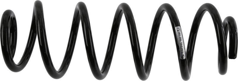 SACHS Suspension Spring