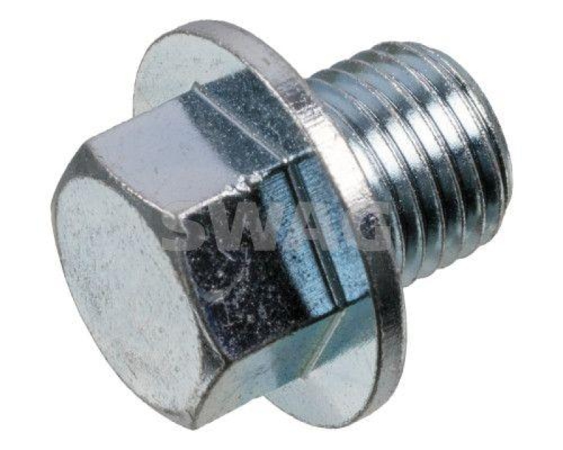 SWAG Screw Plug, oil sump