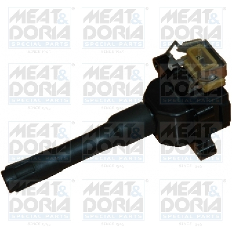 MEAT & DORIA Ignition Coil