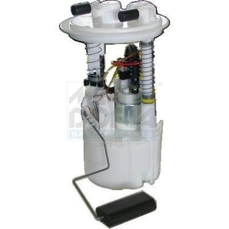 MEAT & DORIA Kraftstoff-F&ouml;rdereinheit