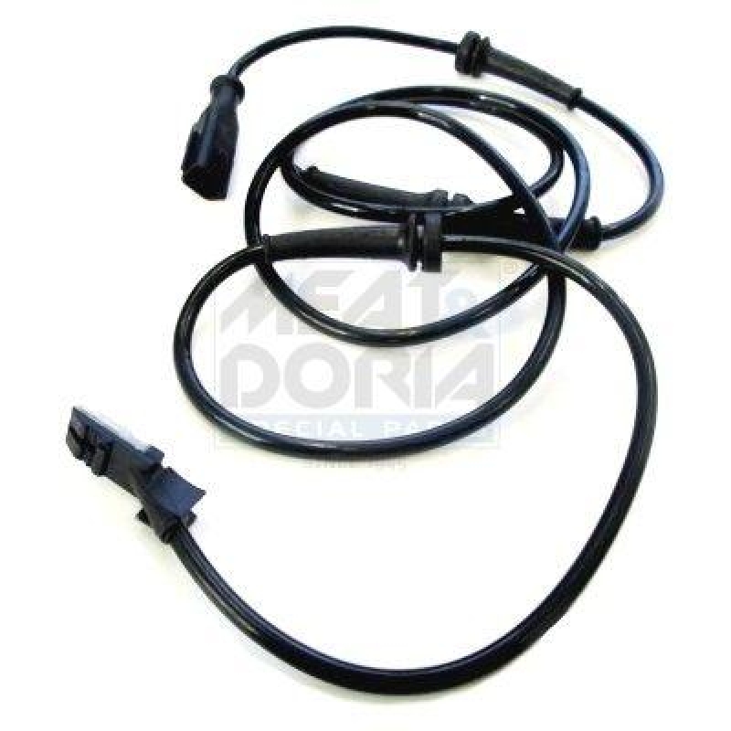 MEAT & DORIA Sensor, wheel speed