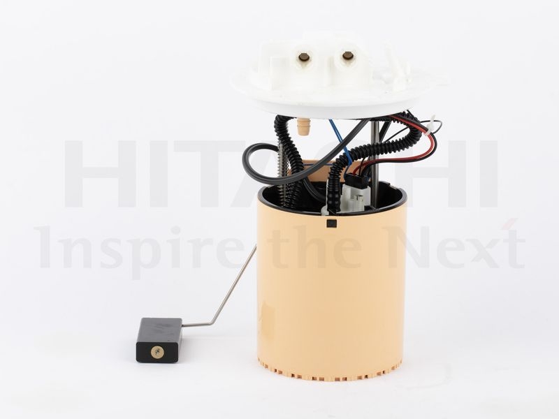 HITACHI Fuel Feed Unit